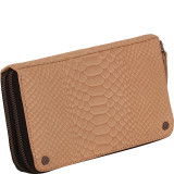 Olivia Animal Large Wallet