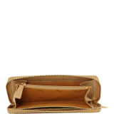 Full Zip Around Wallet