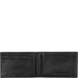 Two-fold Money Clip