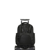 Versa 14.1" Premium Checkpoint Friendly Laptop Backpack