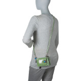 Ellen Crossbody Wallet