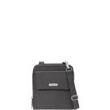 Travel Passport Crossbody