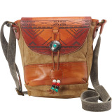 Boho Echo Crossbody