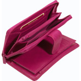 Heiress Checkbook Clutch
