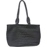 Monica Quilted Tote