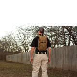 Piranha Hydration Pack