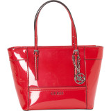 Delaney Small Classic Tote - Patent