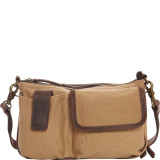 Casual Style Daily Shoulder Purse