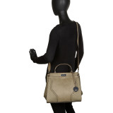 Georgie Satchel-Python