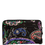 Turn Lock Wallet