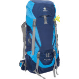 ACT Lite 60+10 SL Hiking Backpack