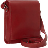 Nico Leather Cross Body
