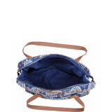 Cora Wanderlust Tote