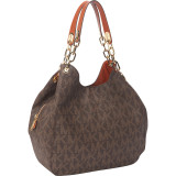Fulton Large Shoulder Tote