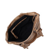 Hannah Mini Tote