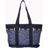 Medium Travel Tote Bag