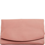Anne-Marie Flap Clutch