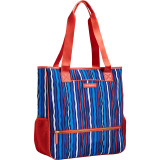 Preppy Poly NoSo Tote