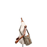 Forest Large Crossbody