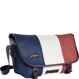 Classic Messenger Bag - Medium