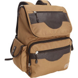 Wrangler Laptop Backpack