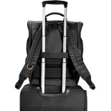 ContemPRO Roll Top 15.6" Laptop Backpack