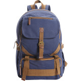 Sport Canvas Backpack