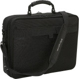 Blacktop Deluxe 17" Laptop Case w/ Dome Protection