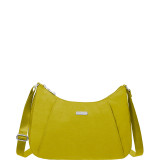 Slim Crossbody Hobo