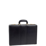 Daley Leather Attache Case