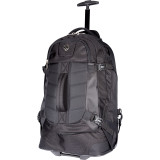 21" Rolling Backpack