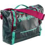 Black Hole Mini Messenger 12L