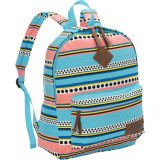 Canvas Backpack