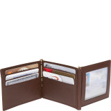 Men's Double Money Clip
