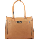Elaina Shopper Tote