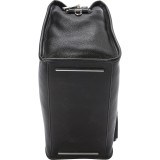 Geneva Large Leather Satchel
