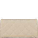 Gaura Quilted 2-in-1 Wristlet