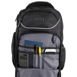 Business Laptop Backpack with Tablet Pocket