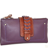 Double Trouble Wallet