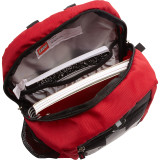 City Fire Join Forces Basic Backpack & Fire Nights Lunch