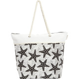 Salt Point Tote