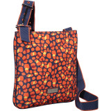 Twill Nylon Scoop Sling