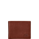 Men’s Classic Billfold Wallet