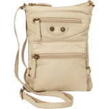 Jassy Mini Crossbody