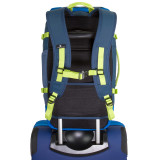 No Matter What Top Load Backpack