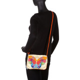 Flutterbye Small Crossbody