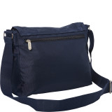 Flapper Travel Everyday Shoulder Bag