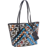 Ava Tote - Patent