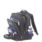 Groove Notebook Backpack