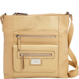 Perfect Pocket Large Function Crossbody
